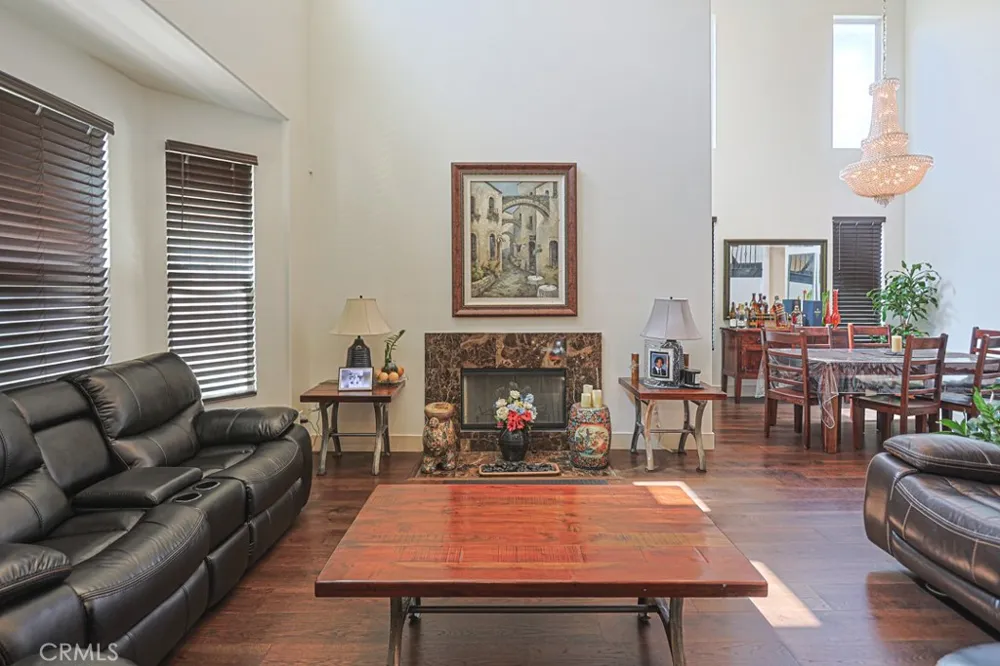 4991 Partridge La Palma, CA 90623