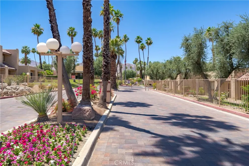 73837 Ocotillo Court Palm Desert, CA 92260