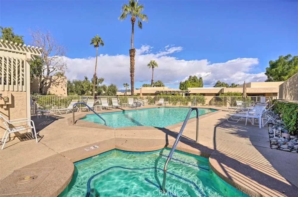 73837 Ocotillo Court Palm Desert, CA 92260