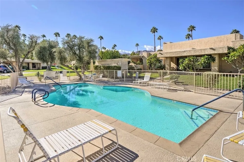 73837 Ocotillo Court Palm Desert, CA 92260
