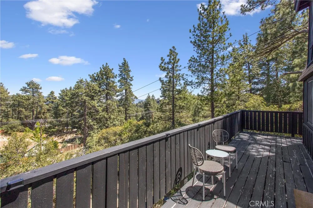 24875 Marion Ridge Drive Idyllwild, CA 92549