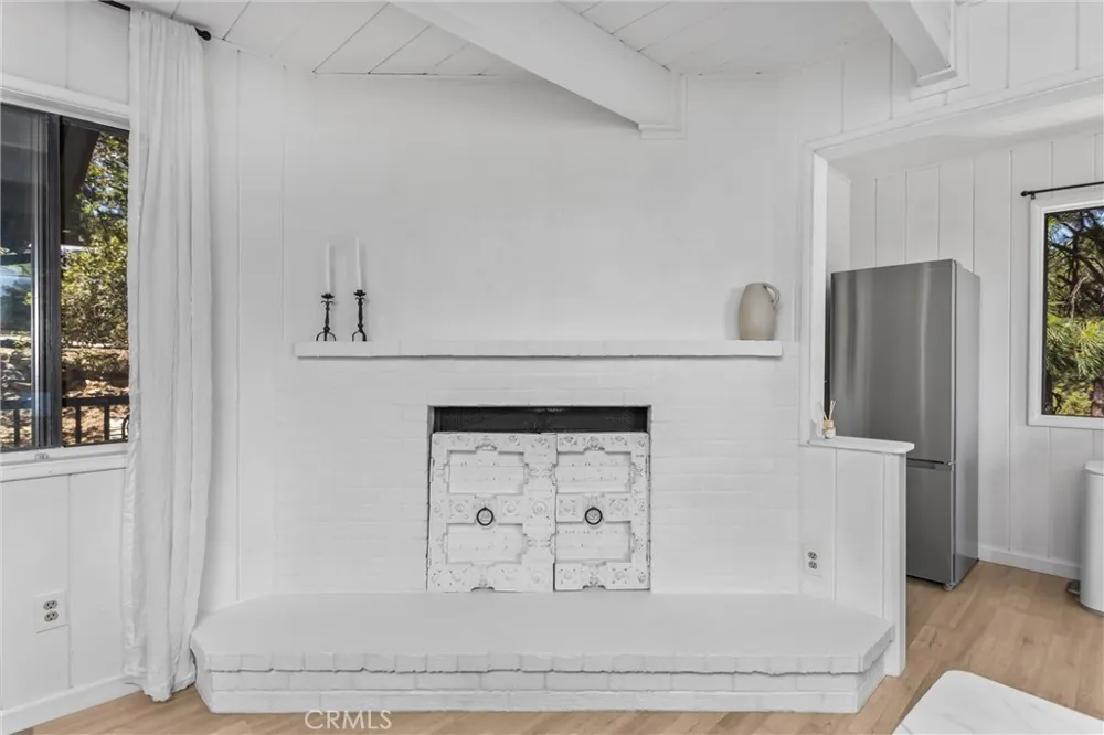 24875 Marion Ridge Drive Idyllwild, CA 92549