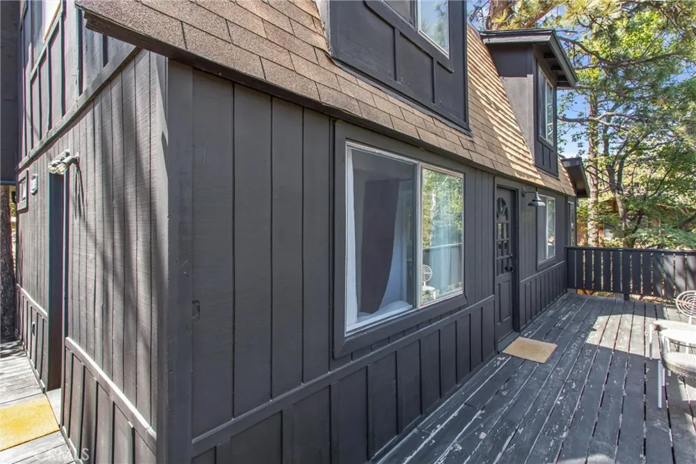 24875 Marion Ridge Drive Idyllwild, CA 92549