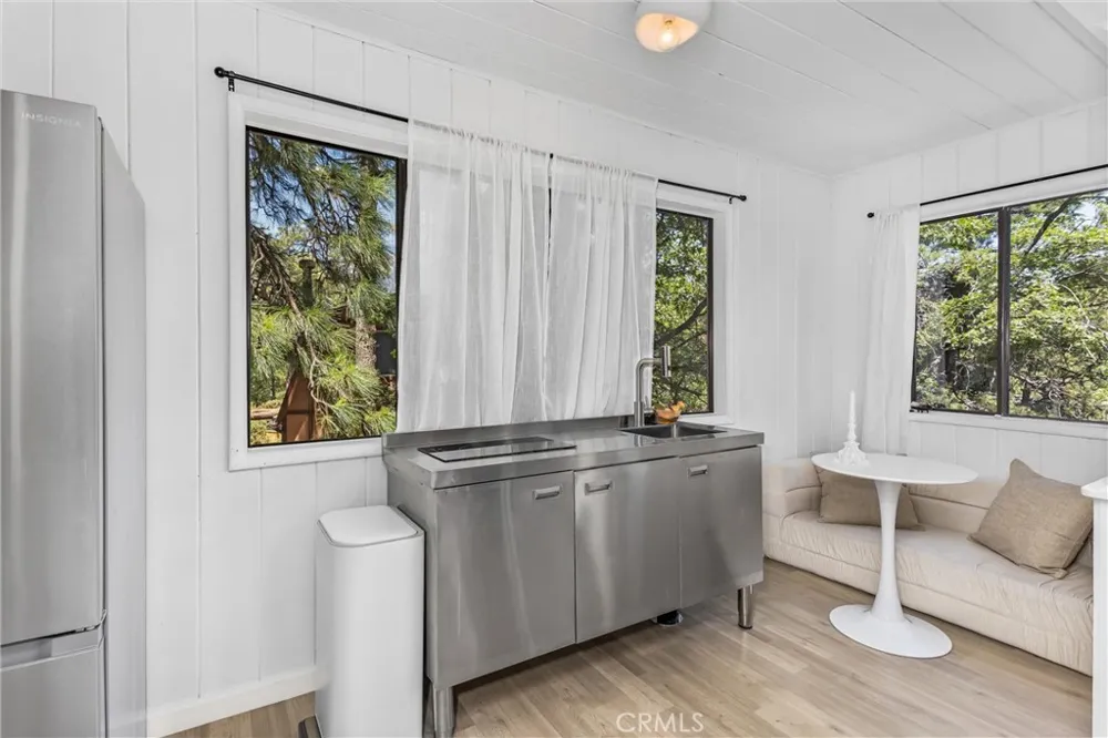 24875 Marion Ridge Drive Idyllwild, CA 92549