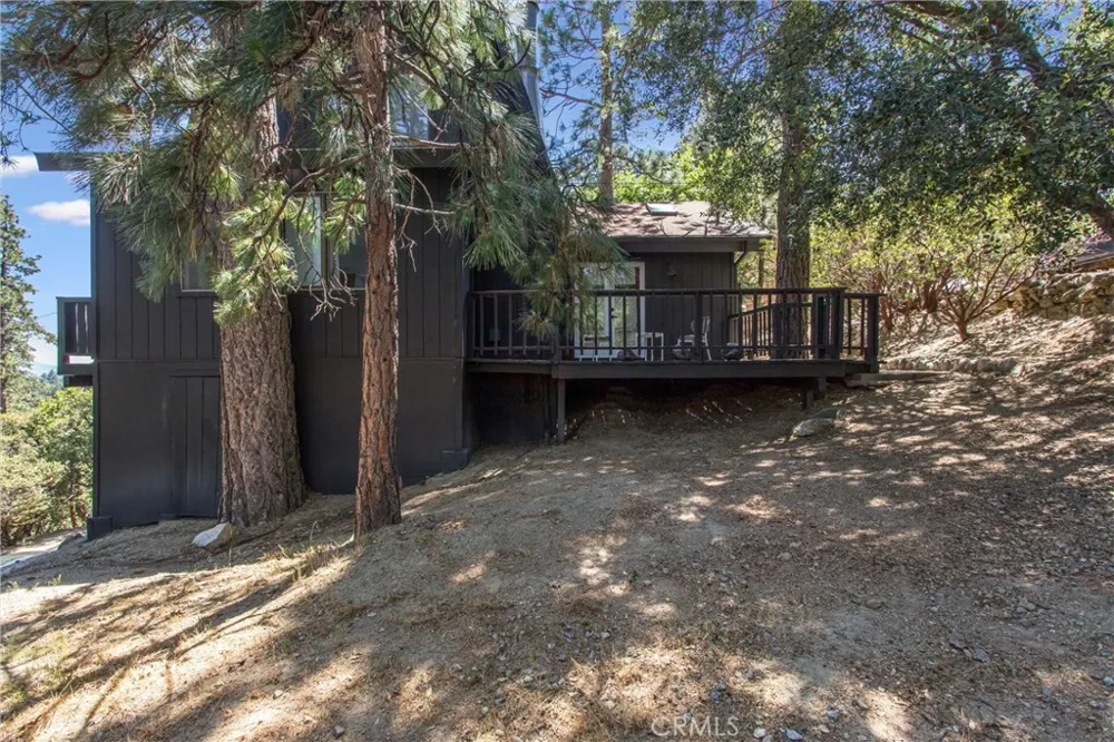 24875 Marion Ridge Drive Idyllwild, CA 92549