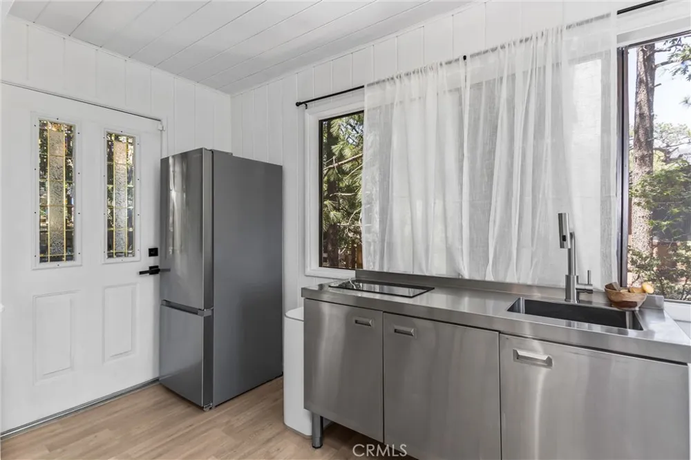 24875 Marion Ridge Drive Idyllwild, CA 92549
