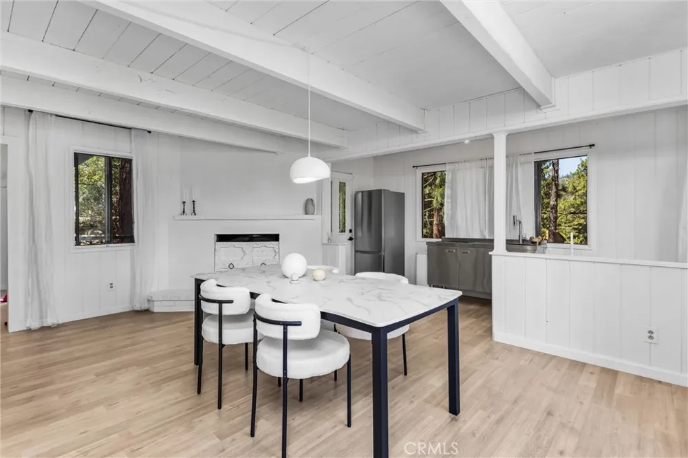 24875 Marion Ridge Drive Idyllwild, CA 92549