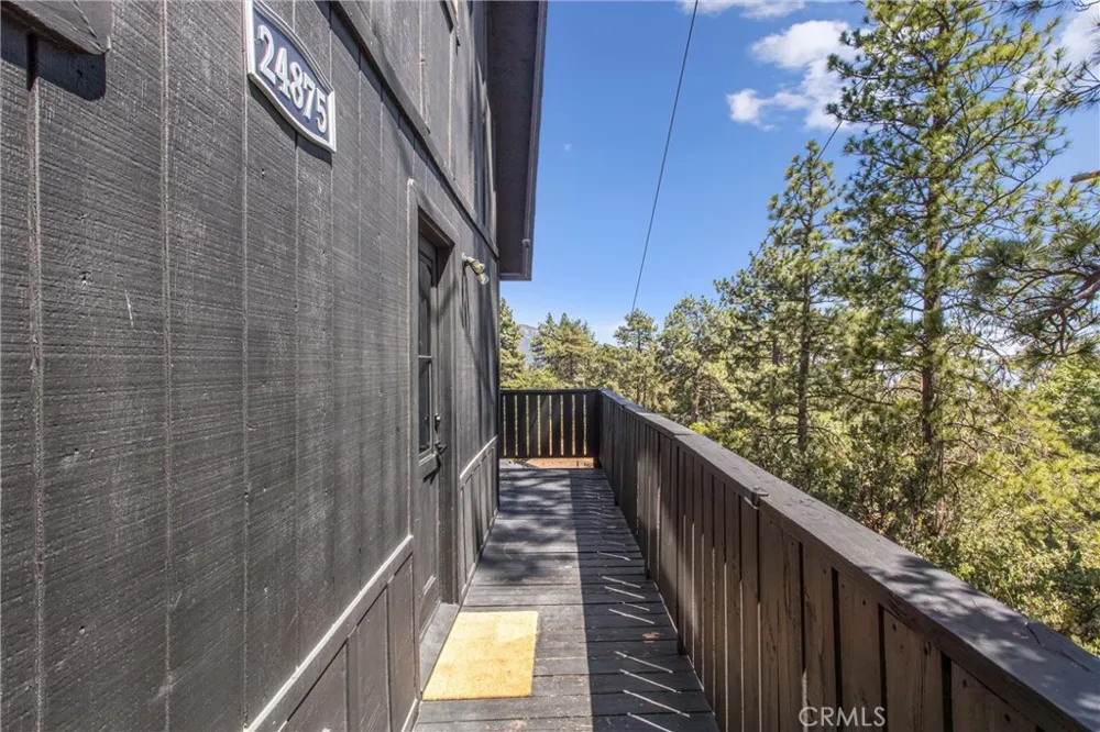 24875 Marion Ridge Drive Idyllwild, CA 92549