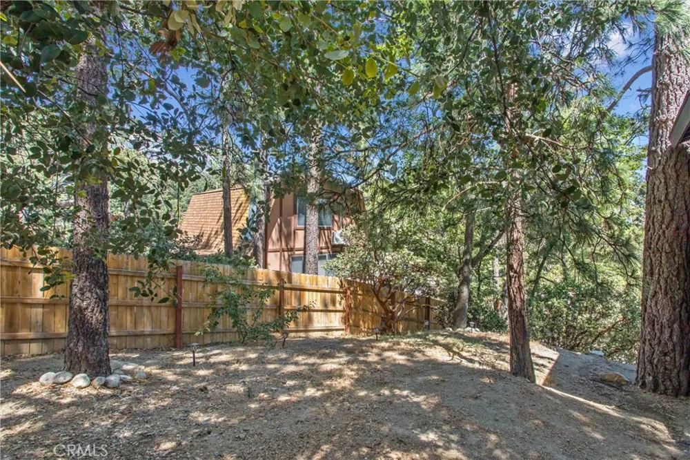 24875 Marion Ridge Drive Idyllwild, CA 92549