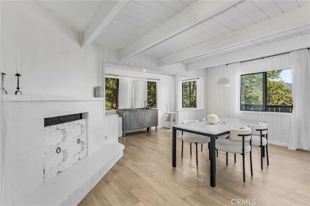 24875 Marion Ridge Drive Idyllwild, CA 92549
