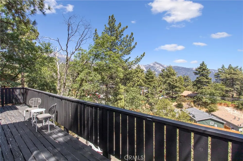 24875 Marion Ridge Drive Idyllwild, CA 92549