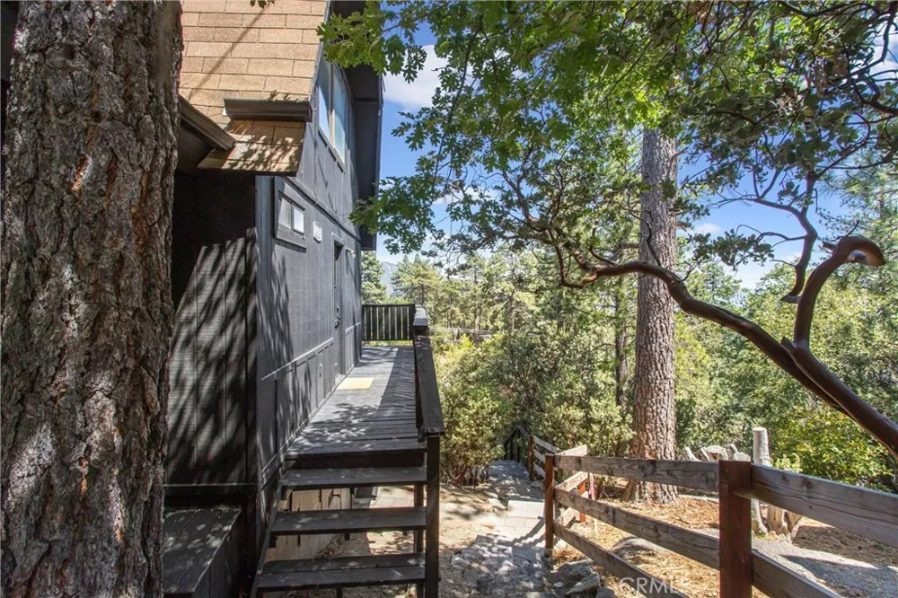 24875 Marion Ridge Drive Idyllwild, CA 92549