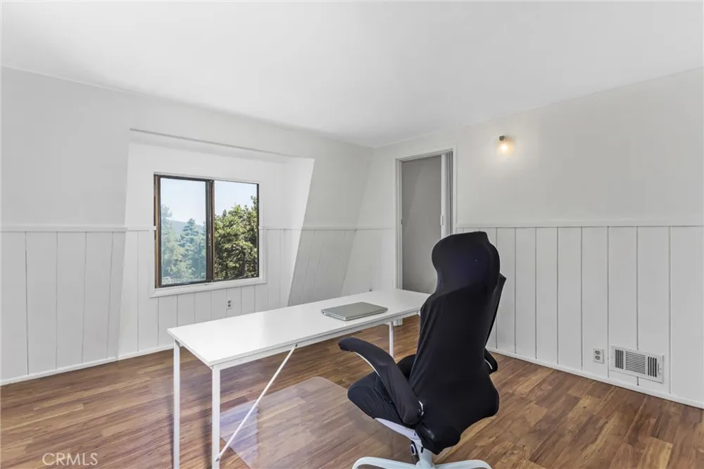 24875 Marion Ridge Drive Idyllwild, CA 92549