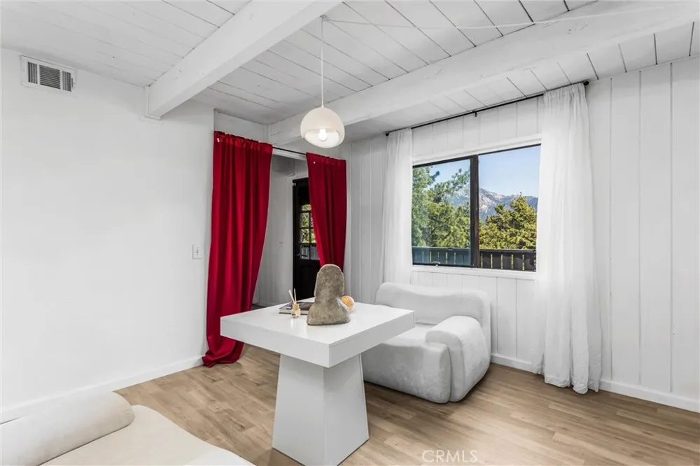 24875 Marion Ridge Drive Idyllwild, CA 92549
