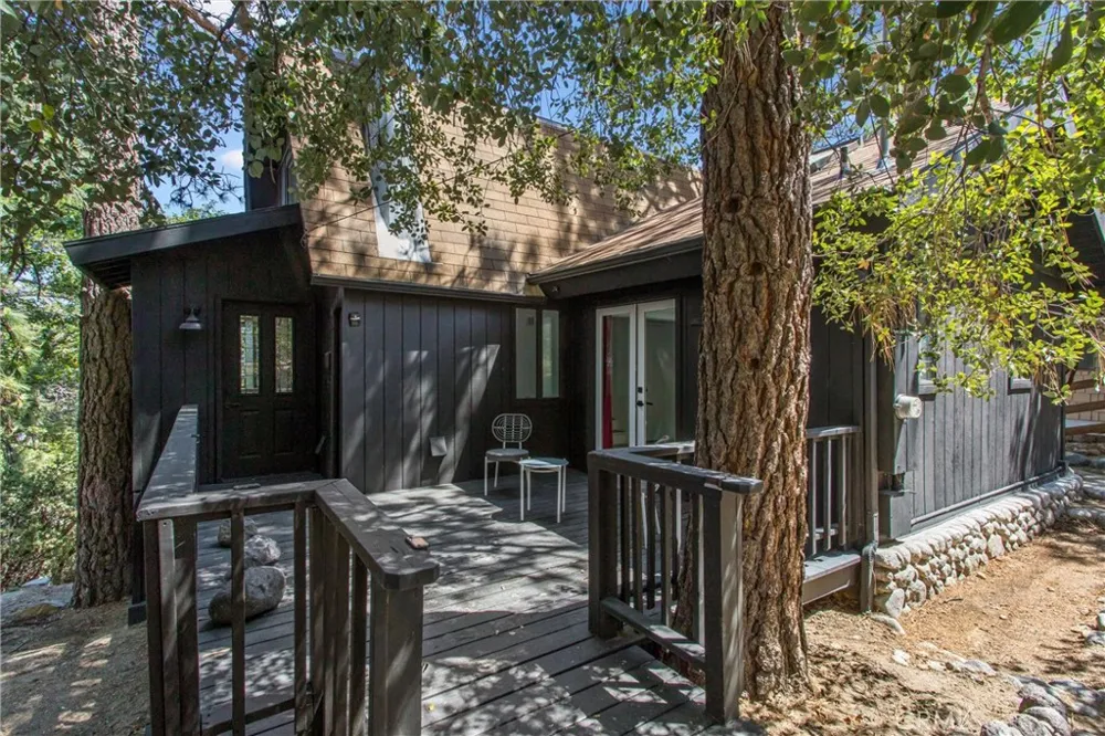24875 Marion Ridge Drive Idyllwild, CA 92549