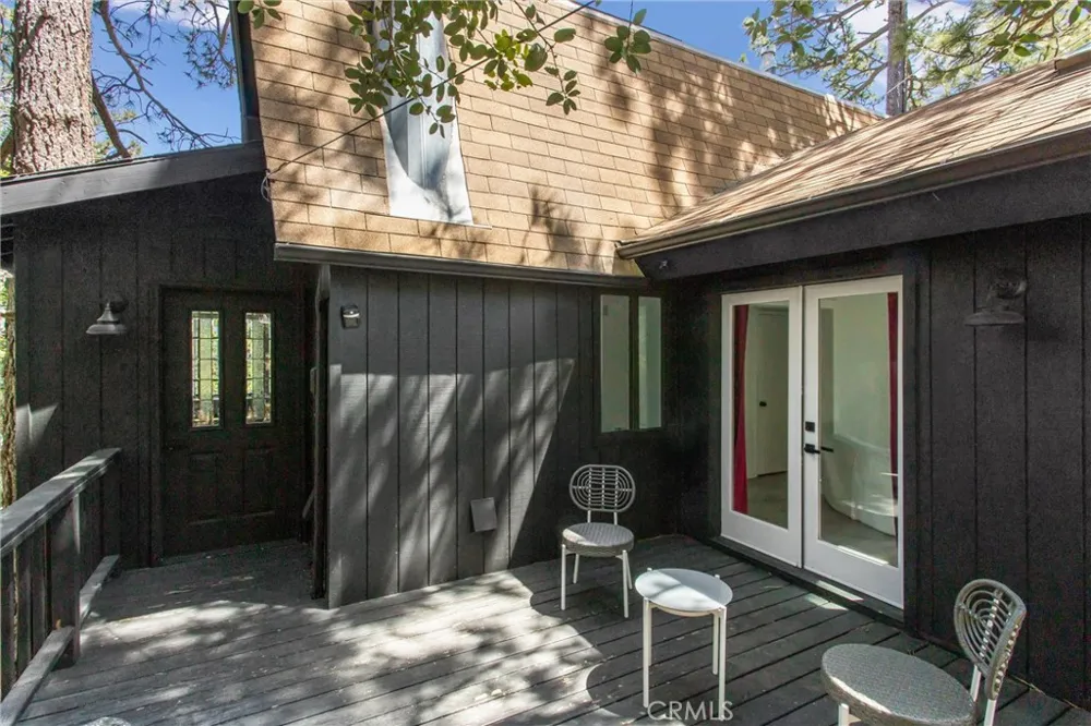 24875 Marion Ridge Drive Idyllwild, CA 92549