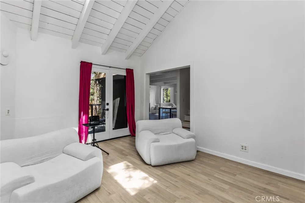 24875 Marion Ridge Drive Idyllwild, CA 92549