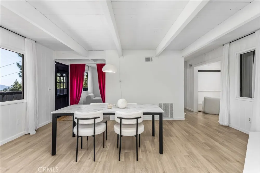 24875 Marion Ridge Drive Idyllwild, CA 92549