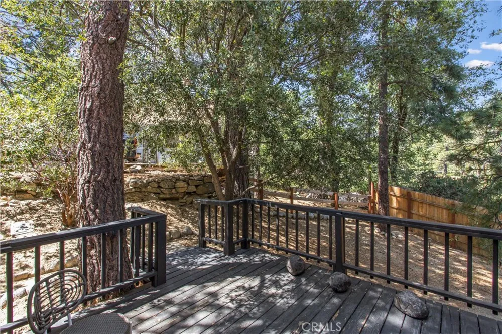 24875 Marion Ridge Drive Idyllwild, CA 92549