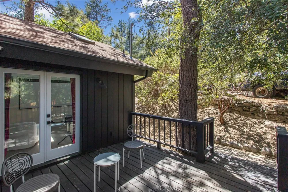 24875 Marion Ridge Drive Idyllwild, CA 92549