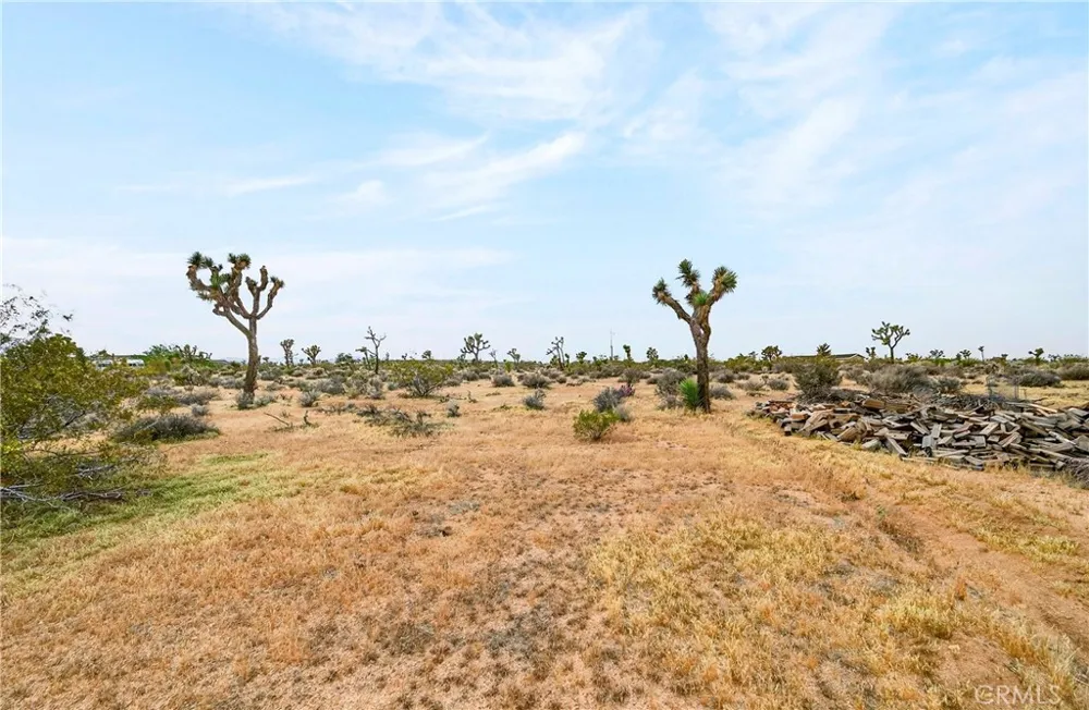 57661 Aberdeen Yucca Valley, CA 92284