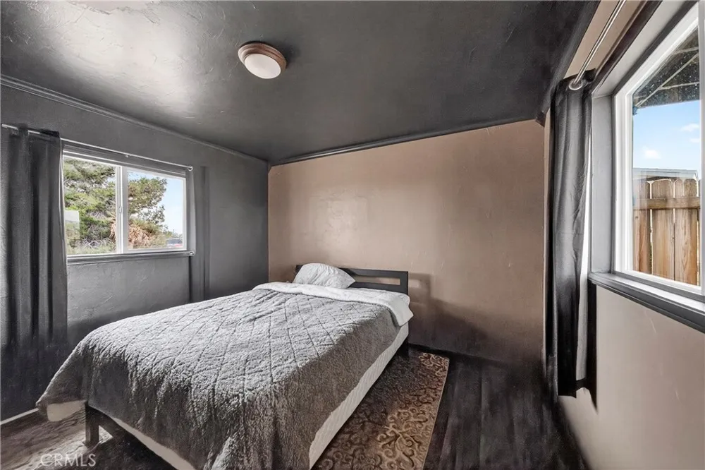 57661 Aberdeen Yucca Valley, CA 92284