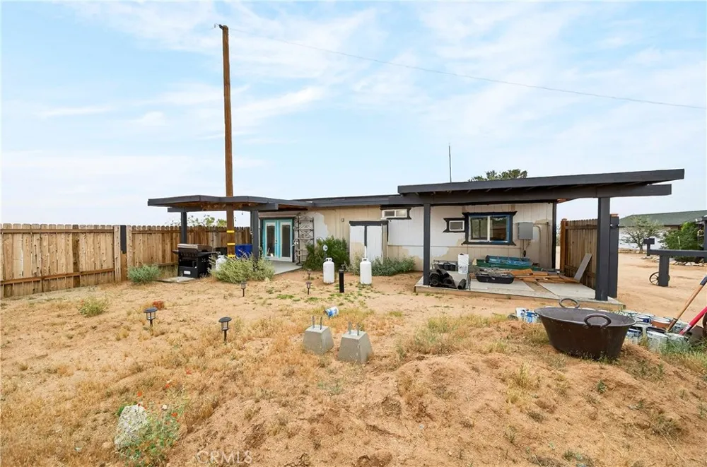 57661 Aberdeen Yucca Valley, CA 92284