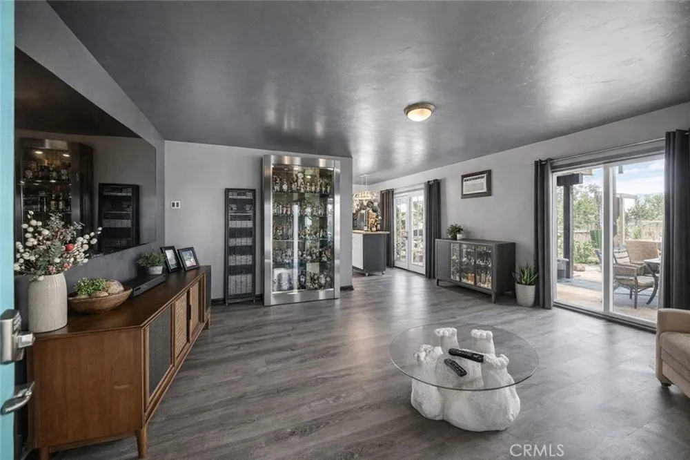 57661 Aberdeen Yucca Valley, CA 92284