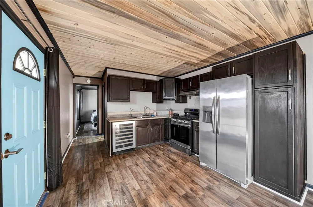 57661 Aberdeen Yucca Valley, CA 92284
