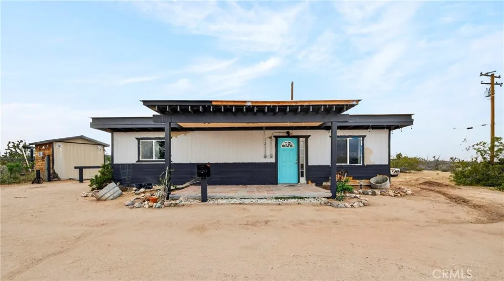 57661 Aberdeen Yucca Valley, CA 92284