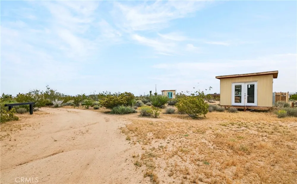 57661 Aberdeen Yucca Valley, CA 92284