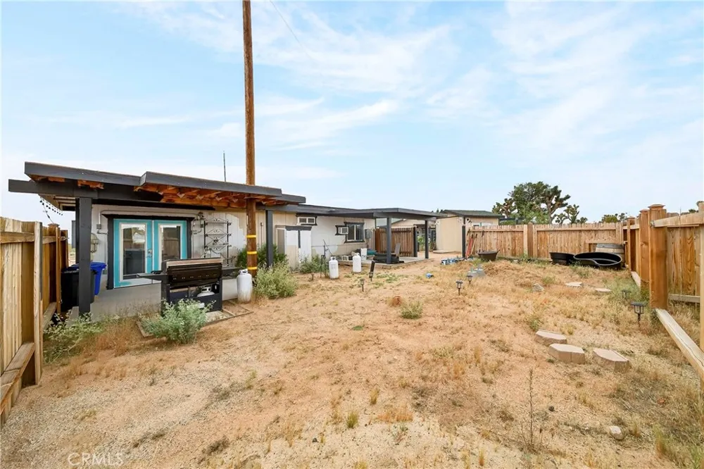 57661 Aberdeen Yucca Valley, CA 92284