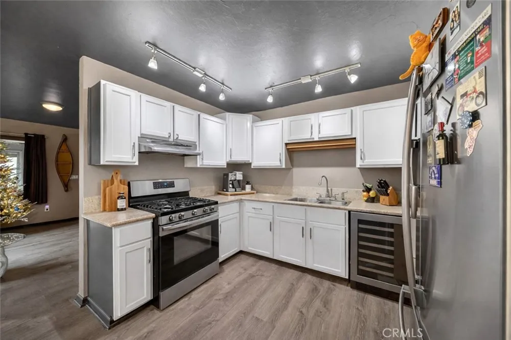 57661 Aberdeen Yucca Valley, CA 92284