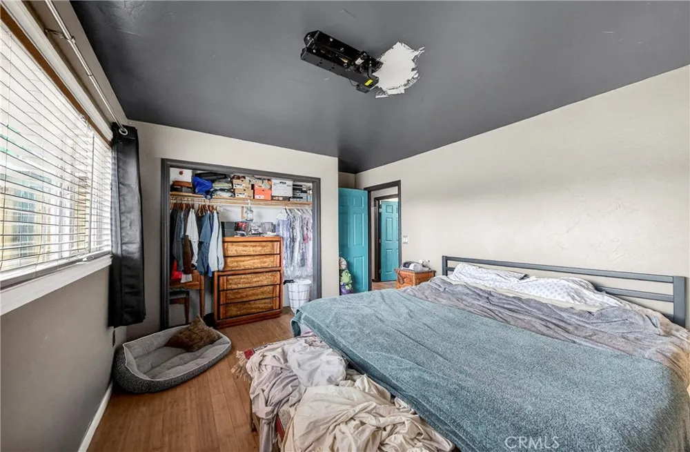57661 Aberdeen Yucca Valley, CA 92284
