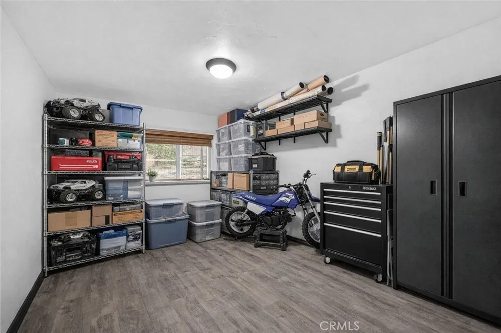 57661 Aberdeen Yucca Valley, CA 92284