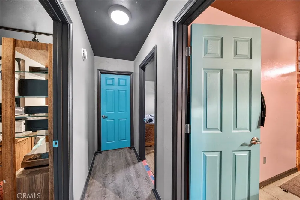 57661 Aberdeen Yucca Valley, CA 92284