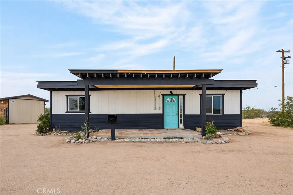 57661 Aberdeen Yucca Valley, CA 92284