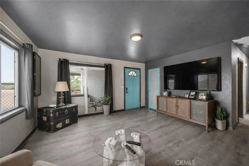 57661 Aberdeen Yucca Valley, CA 92284