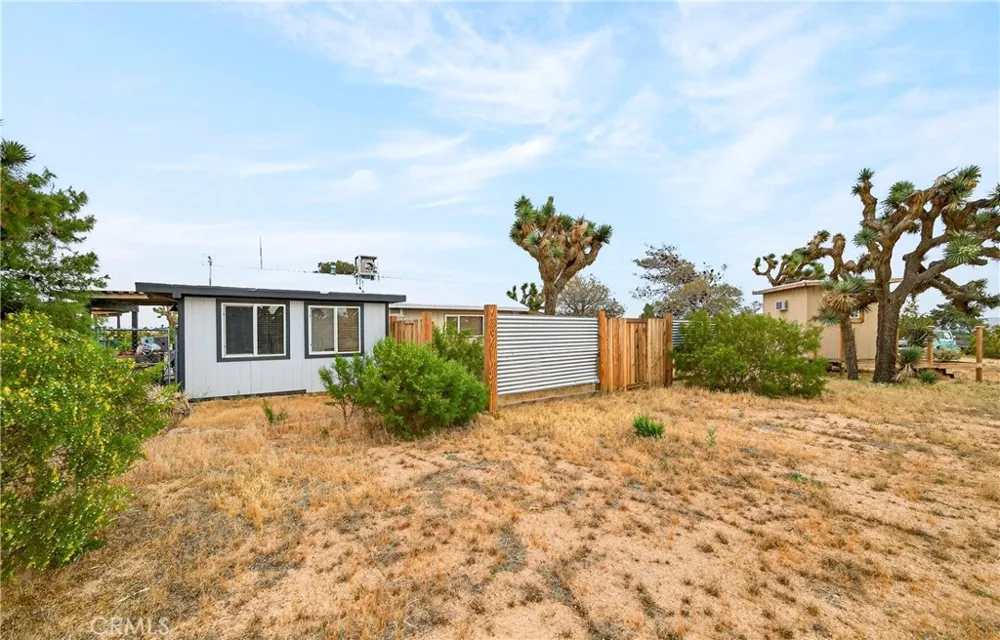 57661 Aberdeen Yucca Valley, CA 92284