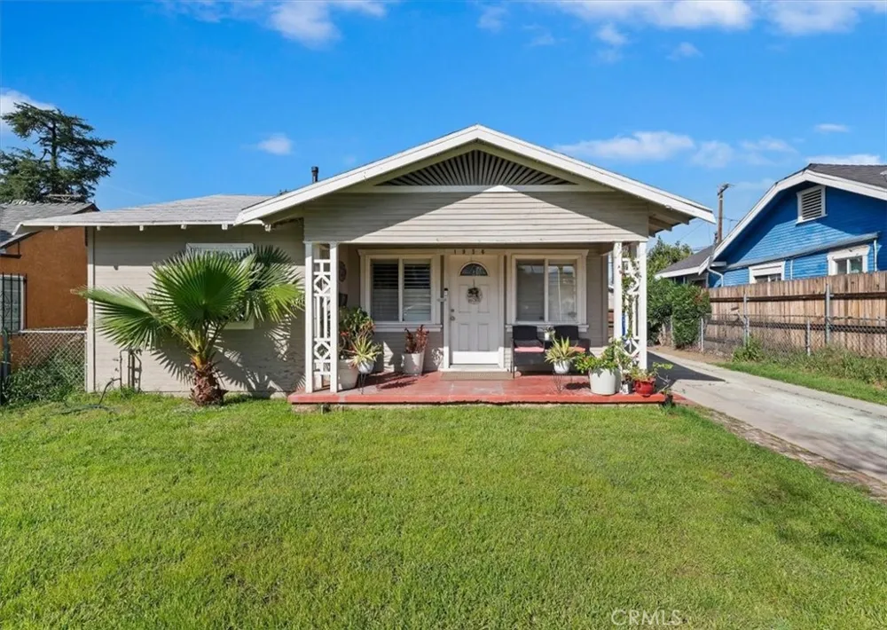 1936 Sepulveda Avenue San Bernardino, CA 92404