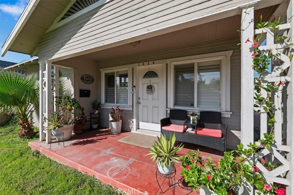1936 Sepulveda Avenue San Bernardino, CA 92404