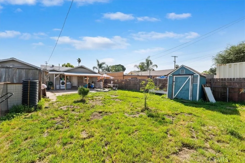 1936 Sepulveda Avenue San Bernardino, CA 92404