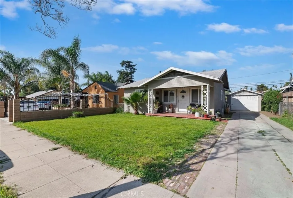 1936 Sepulveda Avenue San Bernardino, CA 92404