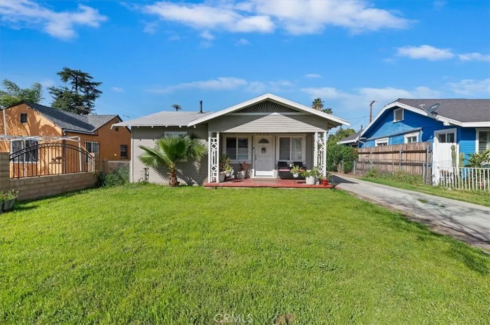 1936 Sepulveda Avenue San Bernardino, CA 92404