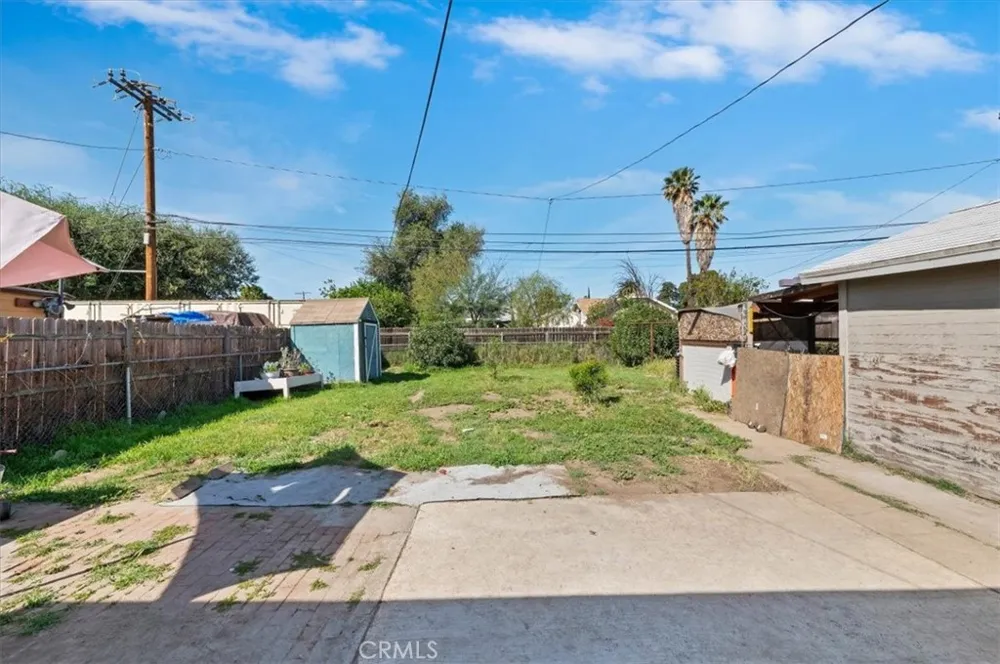 1936 Sepulveda Avenue San Bernardino, CA 92404