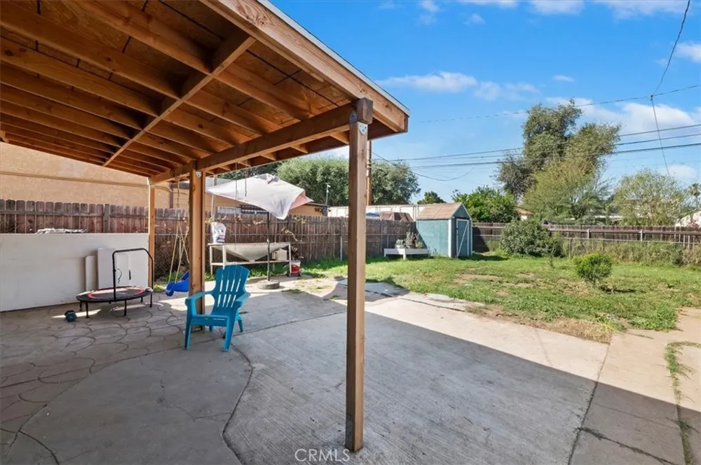 1936 Sepulveda Avenue San Bernardino, CA 92404