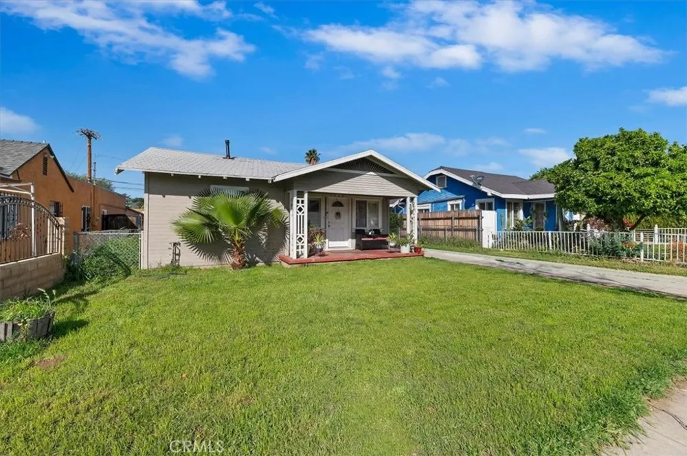 1936 Sepulveda Avenue San Bernardino, CA 92404