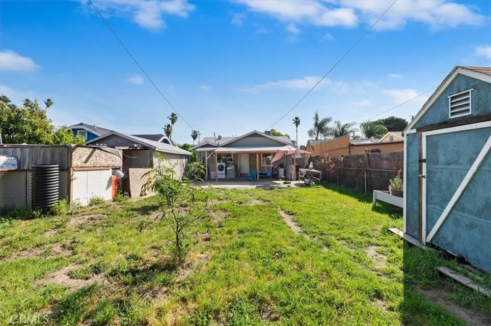 1936 Sepulveda Avenue San Bernardino, CA 92404