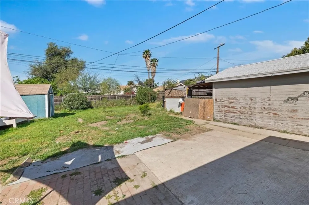 1936 Sepulveda Avenue San Bernardino, CA 92404