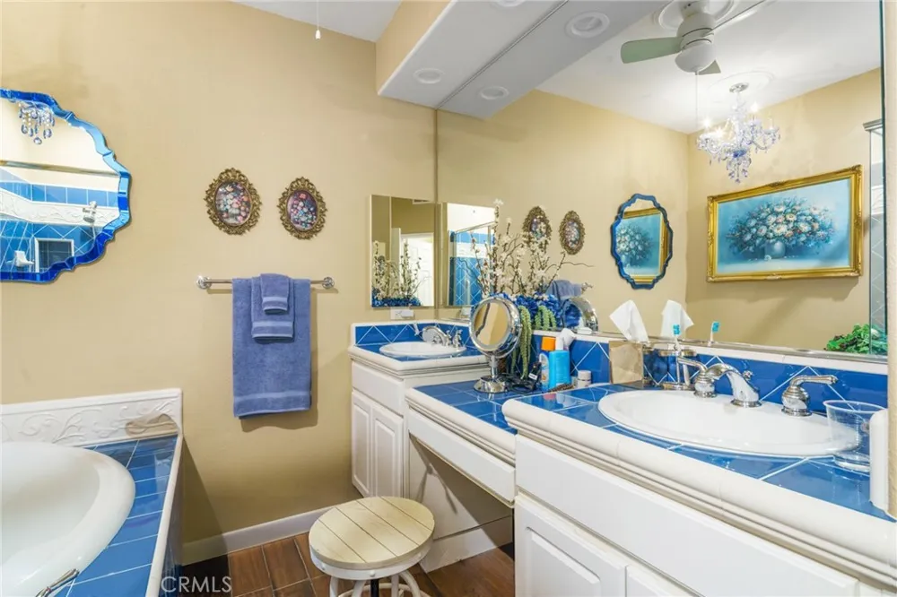 24736 Avignon Drive Valencia, CA 91355